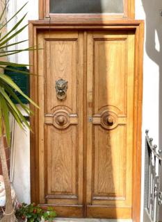 Acqua e Sale Doddo House - 1