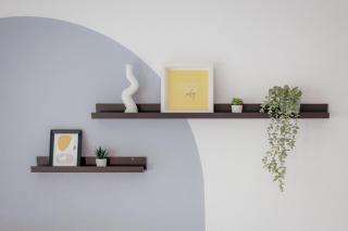 Stylishes Village Apartment - 6