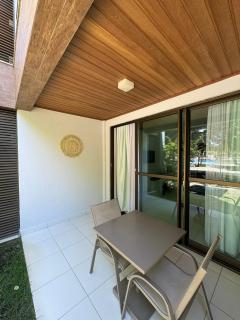 Studio Iloa Vista Piscina 015v - Barra de São Miguel - 4