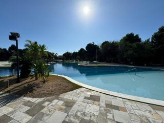 Studio Iloa Vista Piscina 015v - Barra de São Miguel - 3