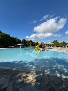 Studio Iloa Vista Piscina 015v - Barra de São Miguel - 1