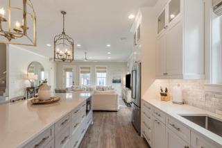 Spacious Beach House in Inlet Beach 5BR 4 5BA - Inlet Beach - 8