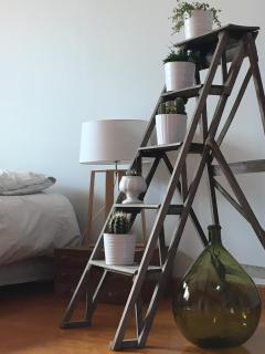 Appartement d'Hôtes Temps de Pause - 4