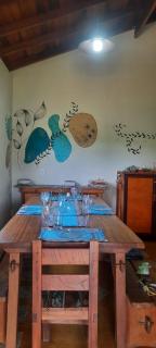 Casa de sítio - Paraisópolis - 9