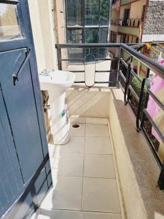 A convenient stay - Nairobi - 8
