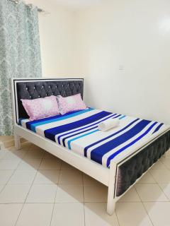 A convenient stay - Nairobi - 6