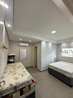 Apto 600 mts da praia - 5