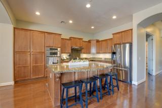 9 Mi to Goodyear Ballpark Estrella Home with Patio - Liberty - 5