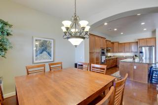9 Mi to Goodyear Ballpark Estrella Home with Patio - Liberty - 2