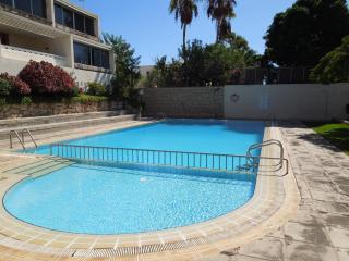 Apartment Jacaranda Mit Pool - Playa de las Americas - 8