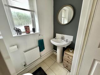 Family Home - High Street - Northampton - 7