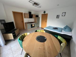 Ferienwohnung Mühlleiten - Bayrischzell - 2