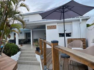 Chambre et Bungalow confort vue piscine - 7