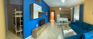 Guest House Tian & Hojz - Durrës - 3