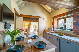 Newly Refurb Cottage, Mile From Blakeney, Village Pub and Restaurant - Langham - 2