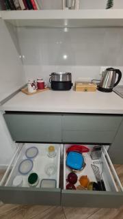 EMA Apartment - Tirana - 4