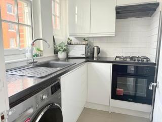 Stylish Stay In Central London - Londra - 1