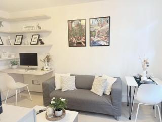 Stylish Stay In Central London - Londra - 8