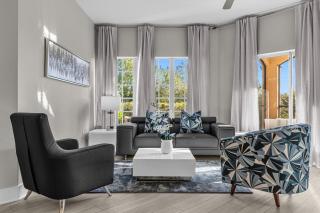 Cozy Two Bedroom Condo - Orlando - 0