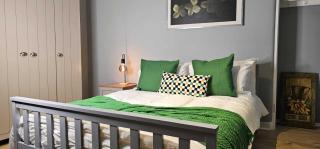 Westfield apartments near Murrayfield stadium - Edinburgh - 4