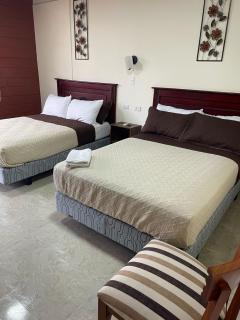 Salamandras Hostería & Spa - 1