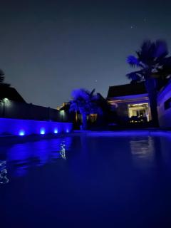 Maison type Villa avec piscine à 400 m du circuit des 24h - Le Mans - 4