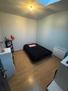 Maison type Villa avec piscine à 400 m du circuit des 24h - Le Mans - 3