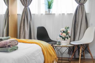 Walk to King's Hospital,Private Terrace,828 sq ft,Workspace - Londra - 4