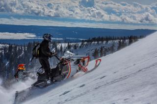 Remington Retreat - 5