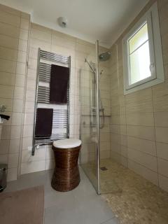 Chambre villa du sentier - 6