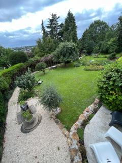 Chambre villa du sentier - Pomponne - 5