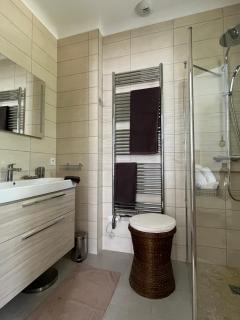 Chambre villa du sentier - 4