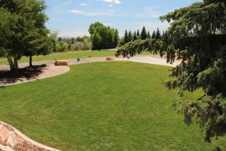 Sunrise Resort Room #308 - Garden City - 1