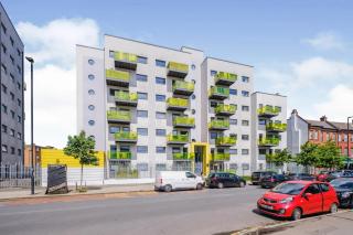 Walk to King's Hospital,Private Terrace,828 sq ft,Workspace - Londra - 6