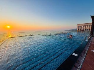 Sam House Apartment with Sea View and Mountain View - Hillside Phu Quoc - Phú Quốc - 2