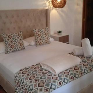 HOTEL BOUTIQUE EL CAMPANARIO - San Gil - 6