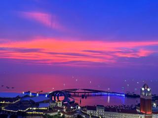 Sam House Apartment with Sea View and Mountain View - Hillside Phu Quoc - Phú Quốc - 1