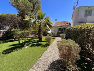 Villa 4 Blocco C - La Pineta San Pietro a Mare - Valledoria - 9
