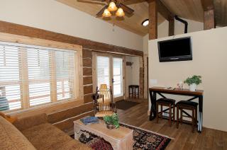 True Grit Adventure - 0