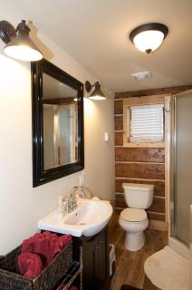 True Grit Adventure - 1