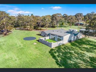 Clarence Homestead - Swim & Relax in the Mountains - 0