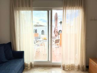 Suite Marina Sol - San Luis de Sabinillas - 8