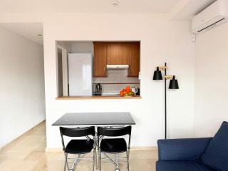 Suite Marina Sol - San Luis de Sabinillas - 5