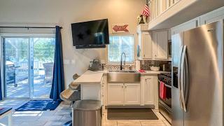 All-American Escape Riverfront - 6