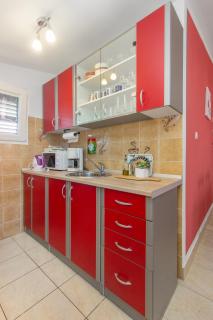 Apartmani Alaga B - Tribunj - 5