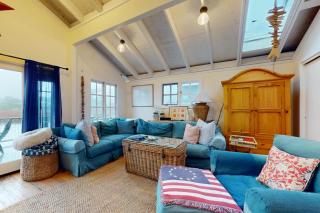 Mar-Tiny - Bodega Bay - 4