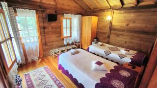 Mencuna Konaklari - 9