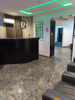 Marshoria residence luxury apartment - Benin City - 6