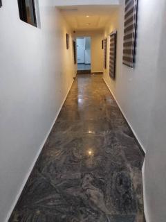Marshoria residence luxury apartment - Benin City - 5