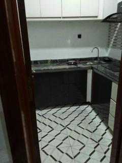 Marshoria residence luxury apartment - Benin City - 1
